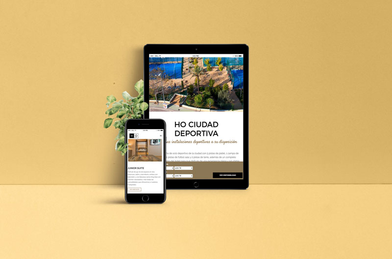 diseño web en granada