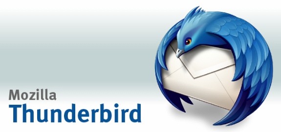 ¿Como configurar Thunderbird?